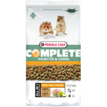 Versele Laga Complete Hamster & Gerbil 500gr